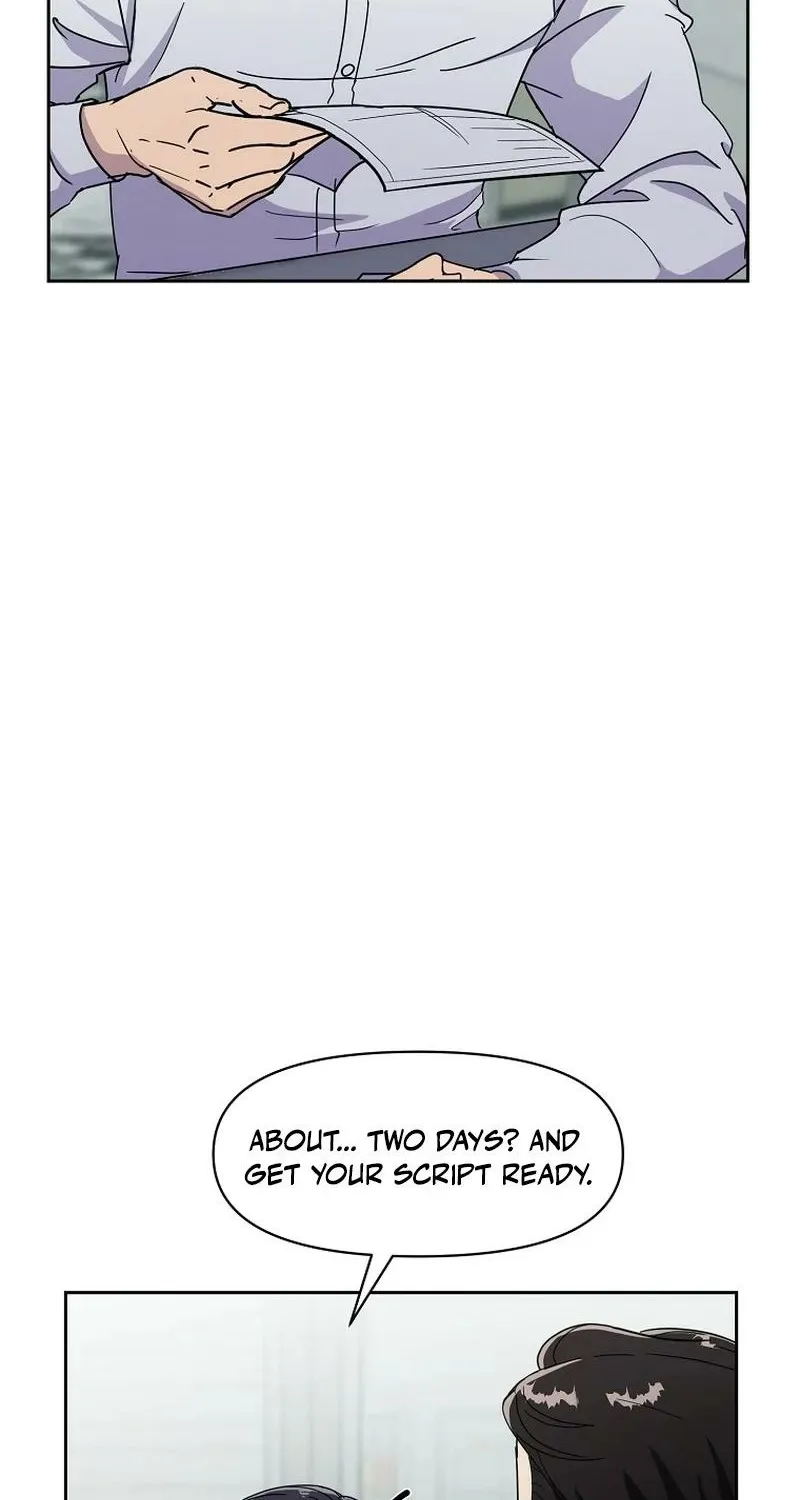 The Prosecutor Is Getting Ahead! Chapter 9 page 50 - 
