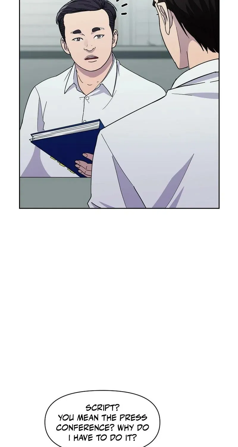 The Prosecutor Is Getting Ahead! Chapter 9 page 51 - 