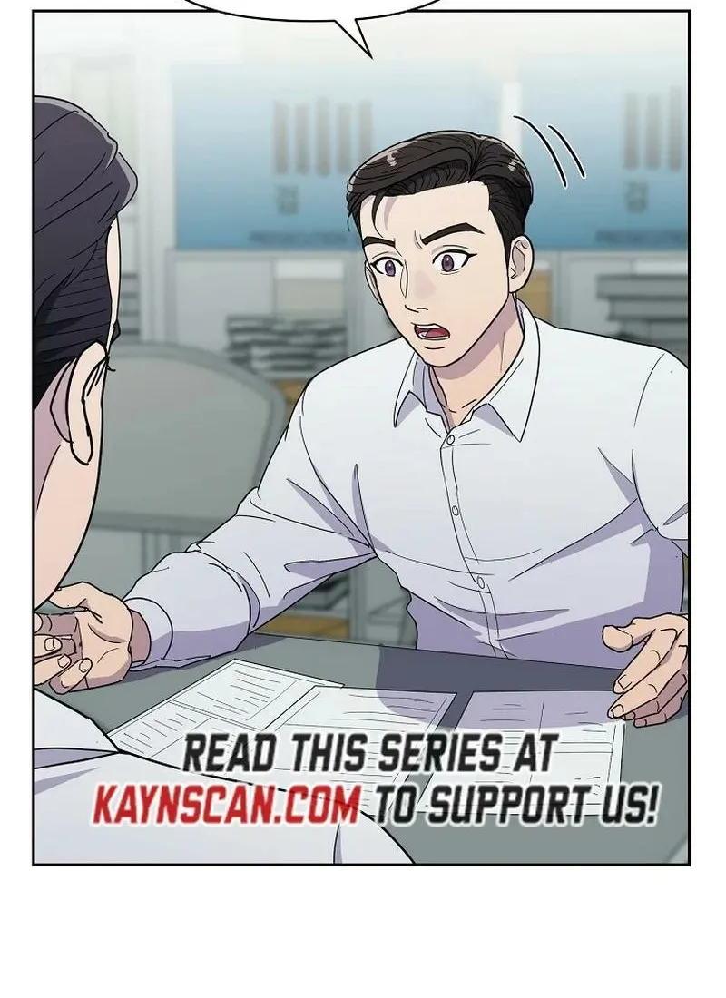 The Prosecutor Is Getting Ahead! Chapter 9 page 52 - 