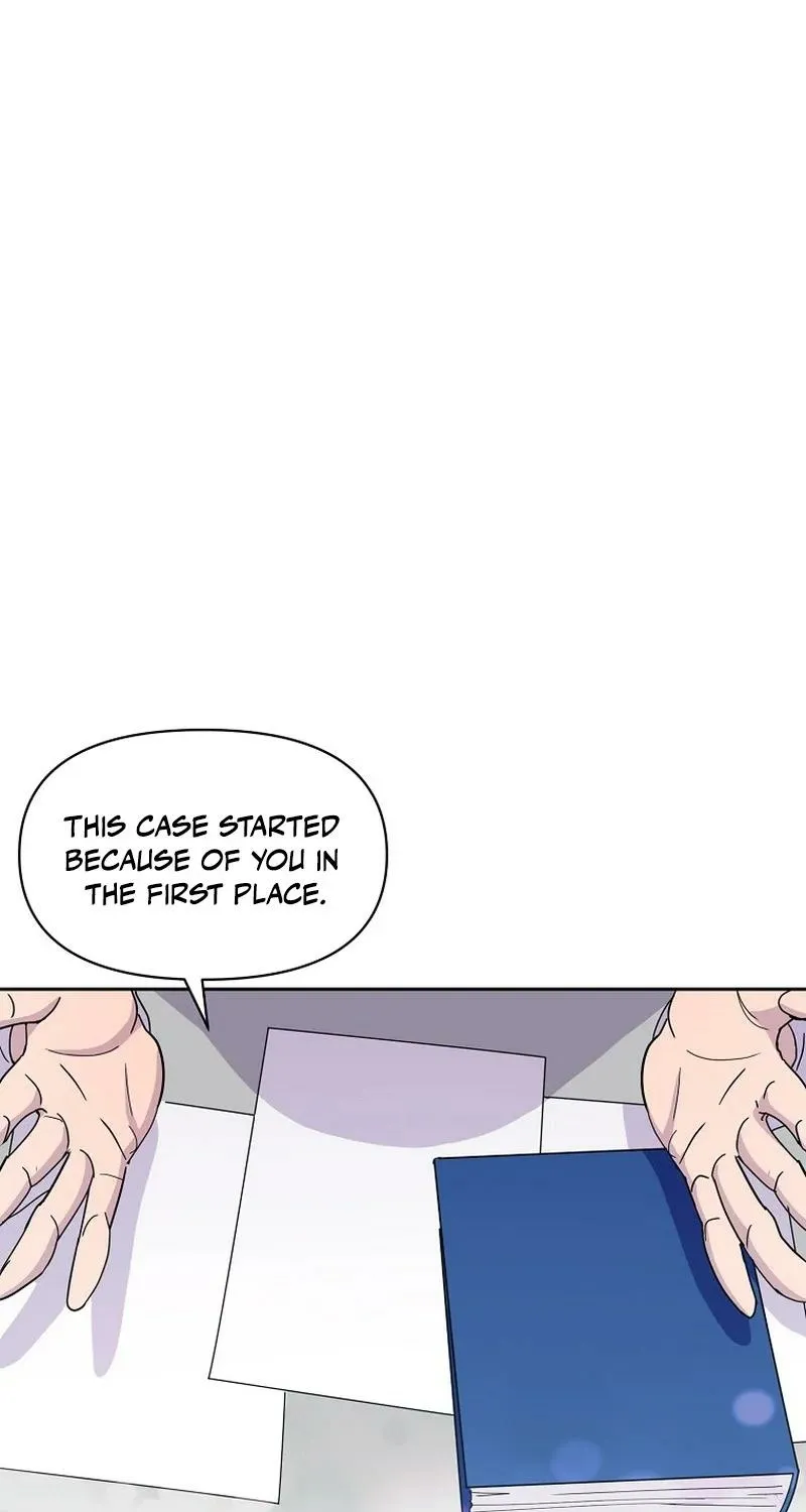 The Prosecutor Is Getting Ahead! Chapter 9 page 53 - 
