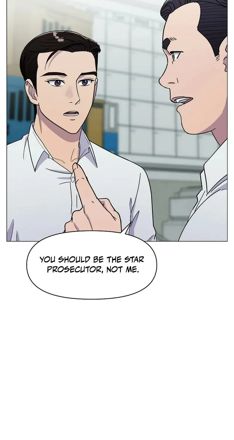 The Prosecutor Is Getting Ahead! Chapter 9 page 56 - 