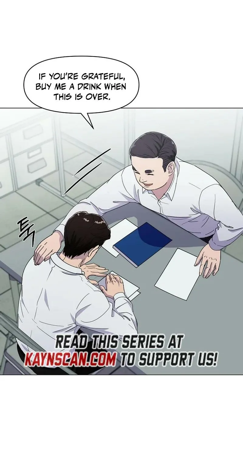 The Prosecutor Is Getting Ahead! Chapter 9 page 59 - 