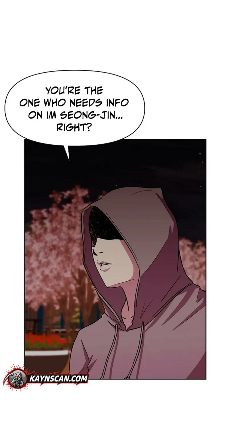 The Prosecutor Is Getting Ahead! Chapter 9 page 7 - 
