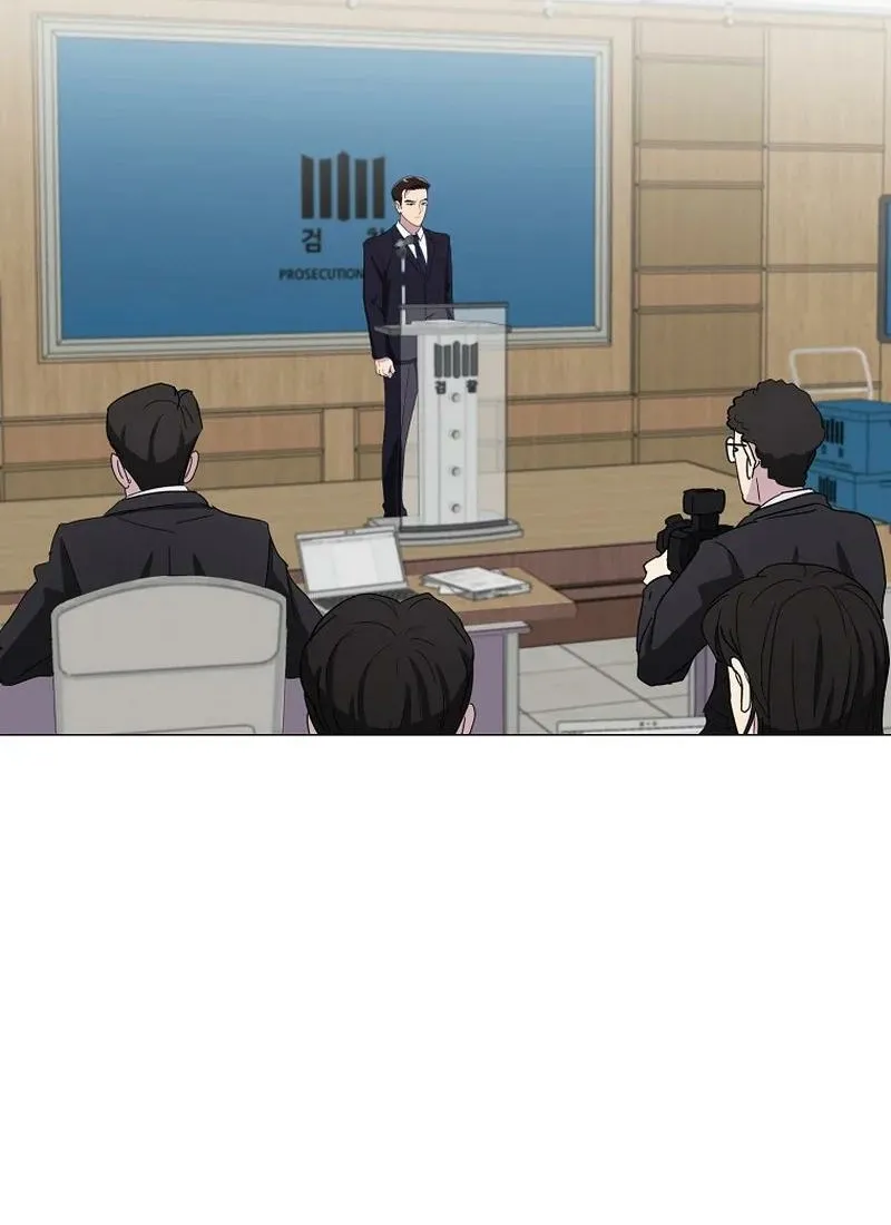 The Prosecutor Is Getting Ahead! Chapter 9 page 62 - 