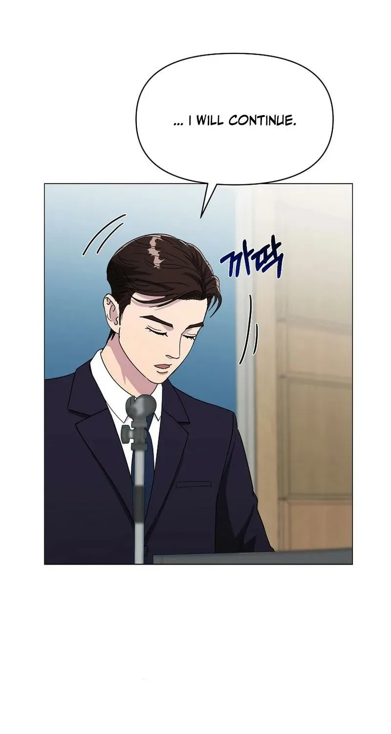 The Prosecutor Is Getting Ahead! Chapter 9 page 63 - 