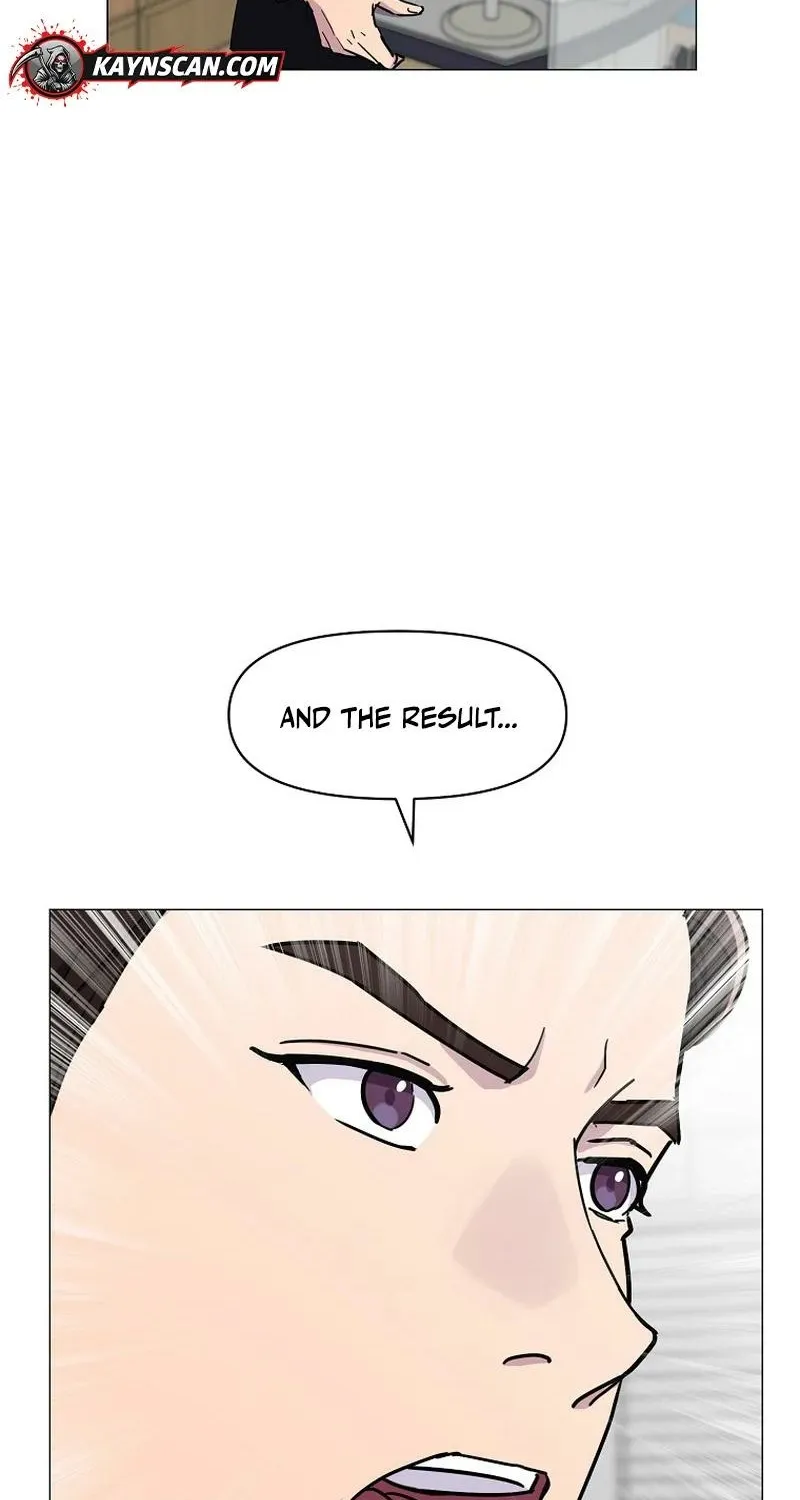 The Prosecutor Is Getting Ahead! Chapter 9 page 66 - 