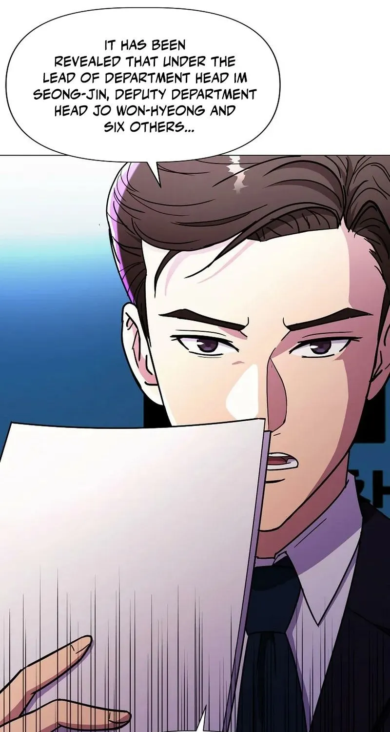 The Prosecutor Is Getting Ahead! Chapter 9 page 68 - 