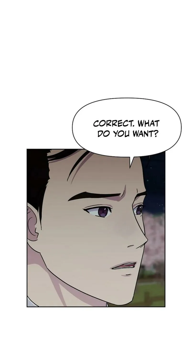 The Prosecutor Is Getting Ahead! Chapter 9 page 8 - 