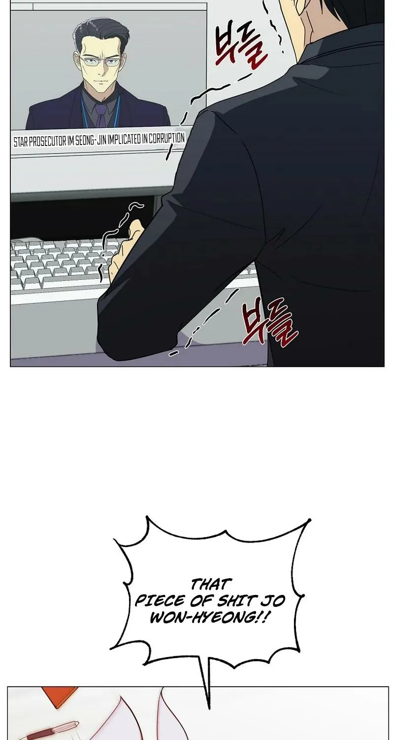 The Prosecutor Is Getting Ahead! Chapter 9 page 71 - 