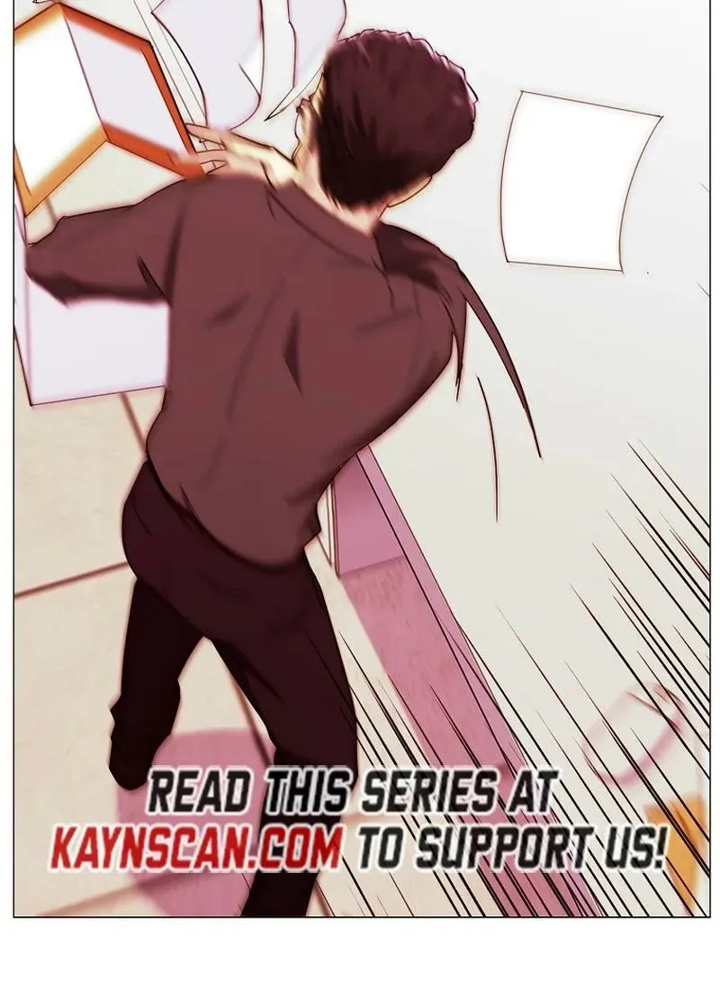 The Prosecutor Is Getting Ahead! Chapter 9 page 72 - 