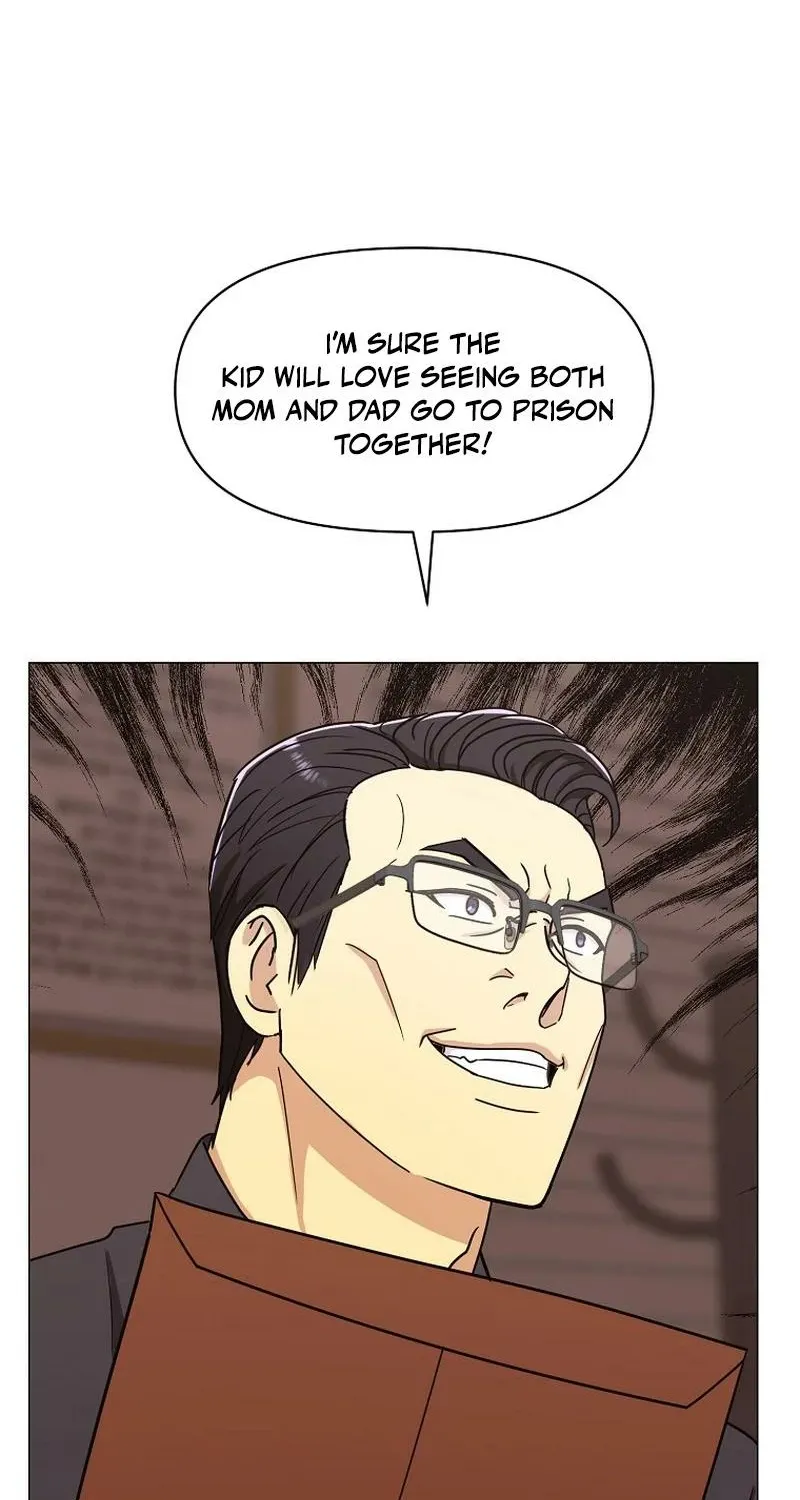 The Prosecutor Is Getting Ahead! Chapter 9 page 78 - 