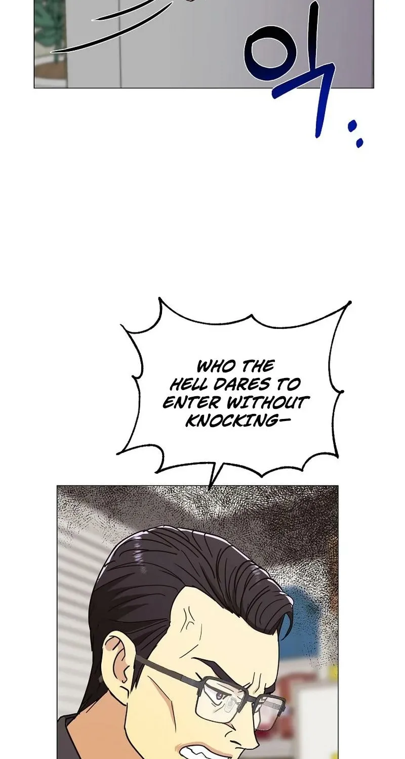 The Prosecutor Is Getting Ahead! Chapter 9 page 80 - 