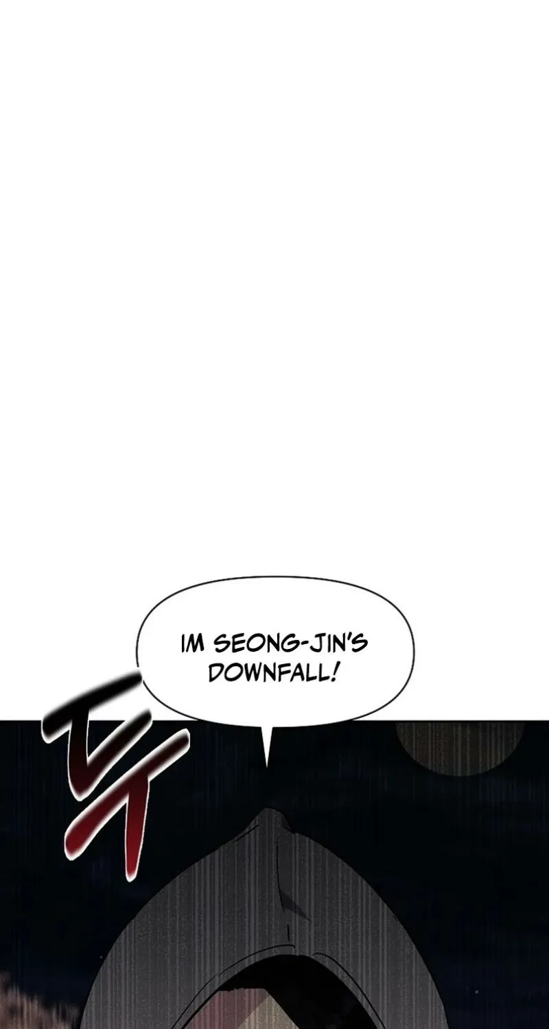 The Prosecutor Is Getting Ahead! Chapter 9 page 9 - 