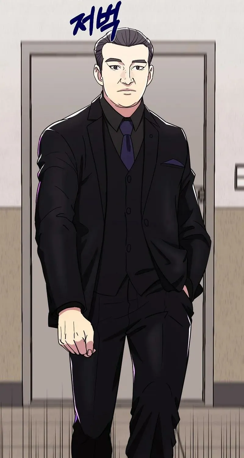 The Prosecutor Is Getting Ahead! Chapter 9 page 83 - 