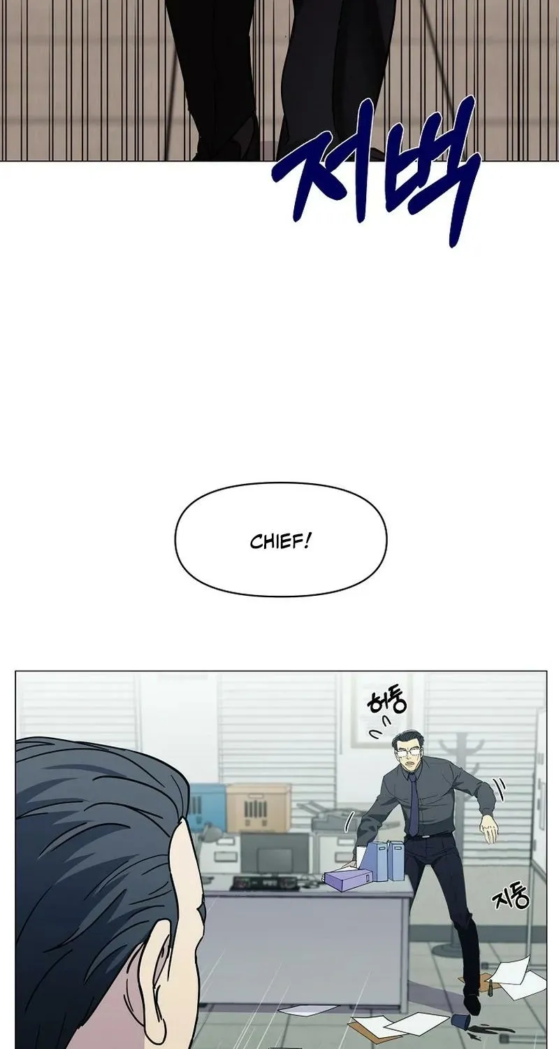 The Prosecutor Is Getting Ahead! Chapter 9 page 84 - 