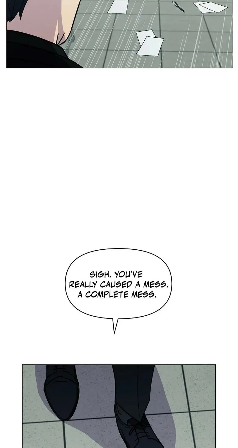 The Prosecutor Is Getting Ahead! Chapter 9 page 85 - 