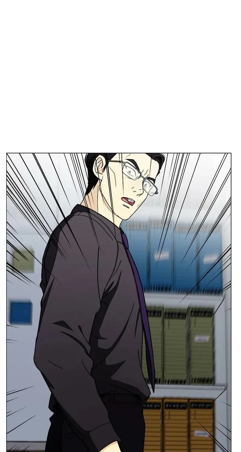 The Prosecutor Is Getting Ahead! Chapter 9 page 88 - 