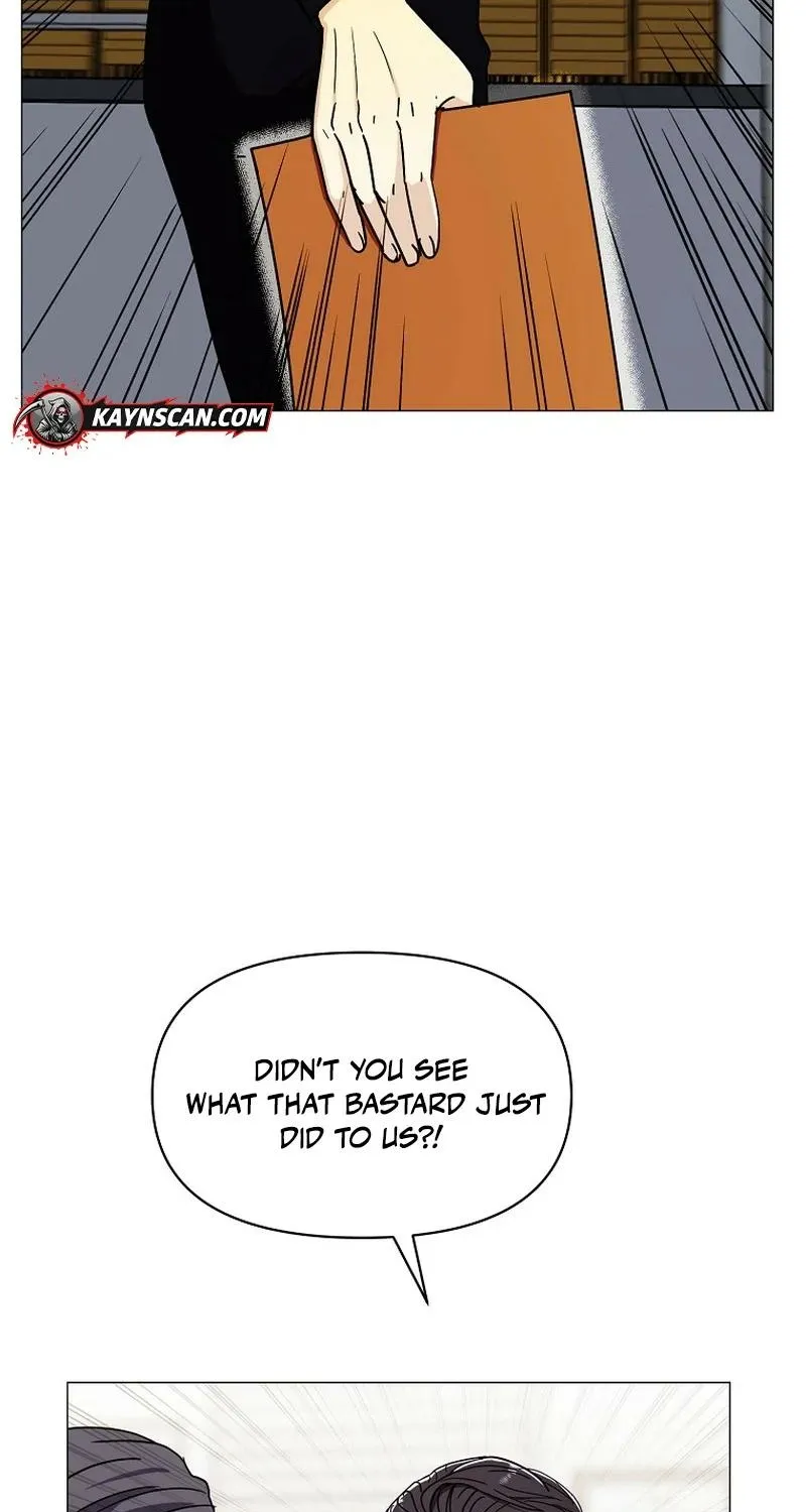 The Prosecutor Is Getting Ahead! Chapter 9 page 89 - 