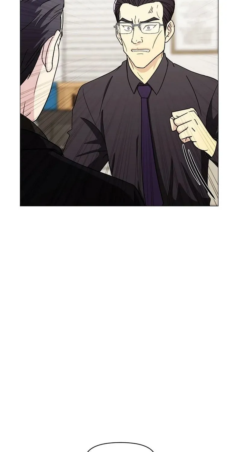 The Prosecutor Is Getting Ahead! Chapter 9 page 90 - 