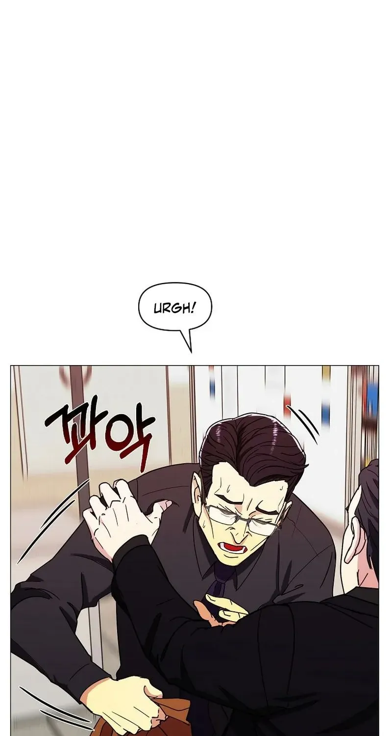 The Prosecutor Is Getting Ahead! Chapter 9 page 94 - 