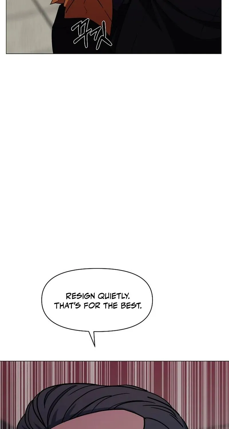 The Prosecutor Is Getting Ahead! Chapter 9 page 95 - 