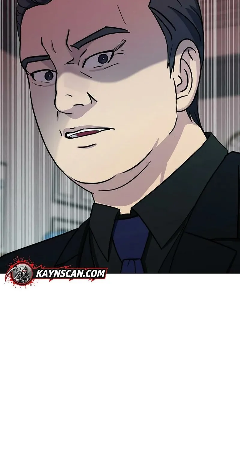 The Prosecutor Is Getting Ahead! Chapter 9 page 96 - 