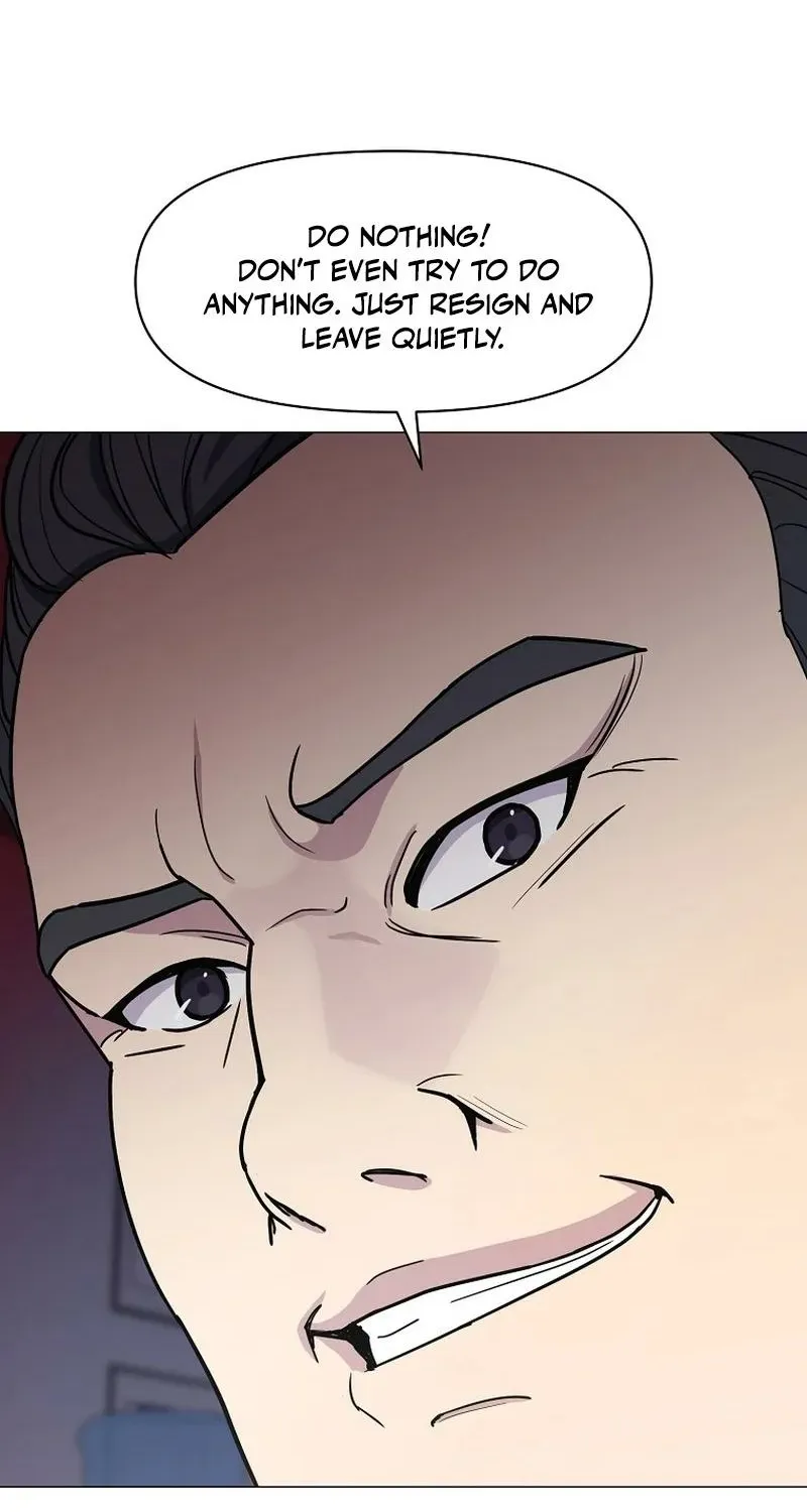 The Prosecutor Is Getting Ahead! Chapter 9 page 98 - 