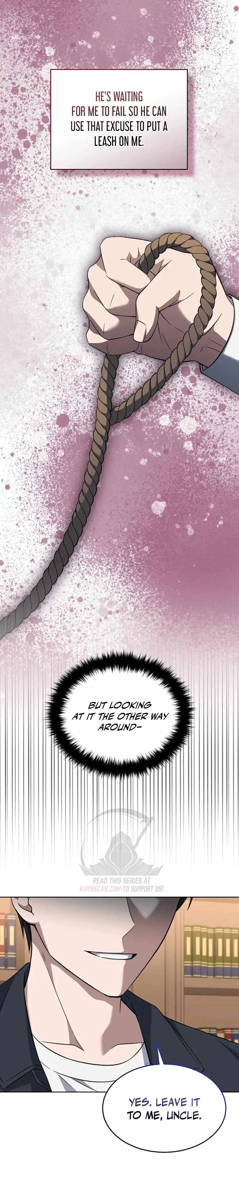 The Prosecutor꞉ Kim Seo-jin Chapter 40 page 24 - 