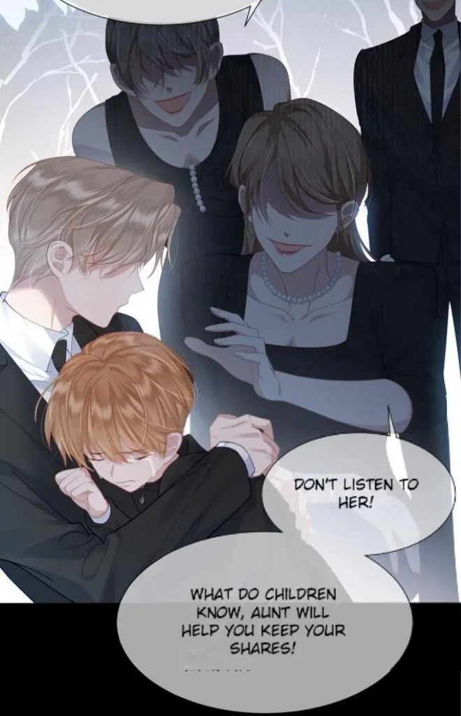 The Protagonist Just Wants To Falling In Love Chapter 1 page 19 - 