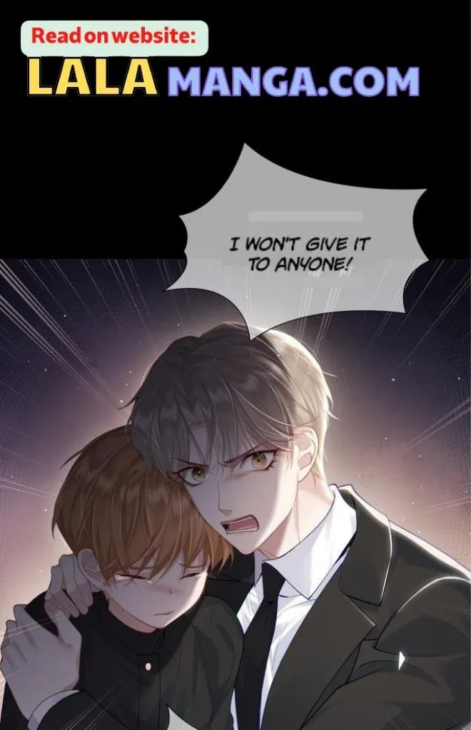 The Protagonist Just Wants To Falling In Love Chapter 1 page 20 - 