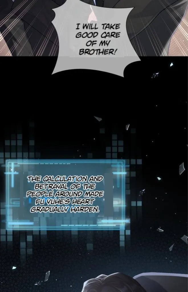 The Protagonist Just Wants To Falling In Love Chapter 1 page 21 - 
