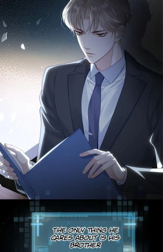 The Protagonist Just Wants To Falling In Love Chapter 1 page 22 - 