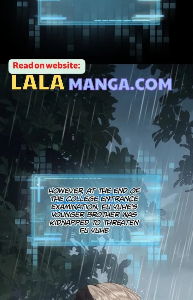 The Protagonist Just Wants To Falling In Love Chapter 1 page 23 - 