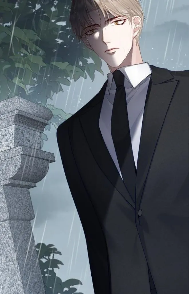 The Protagonist Just Wants To Falling In Love Chapter 1 page 24 - 