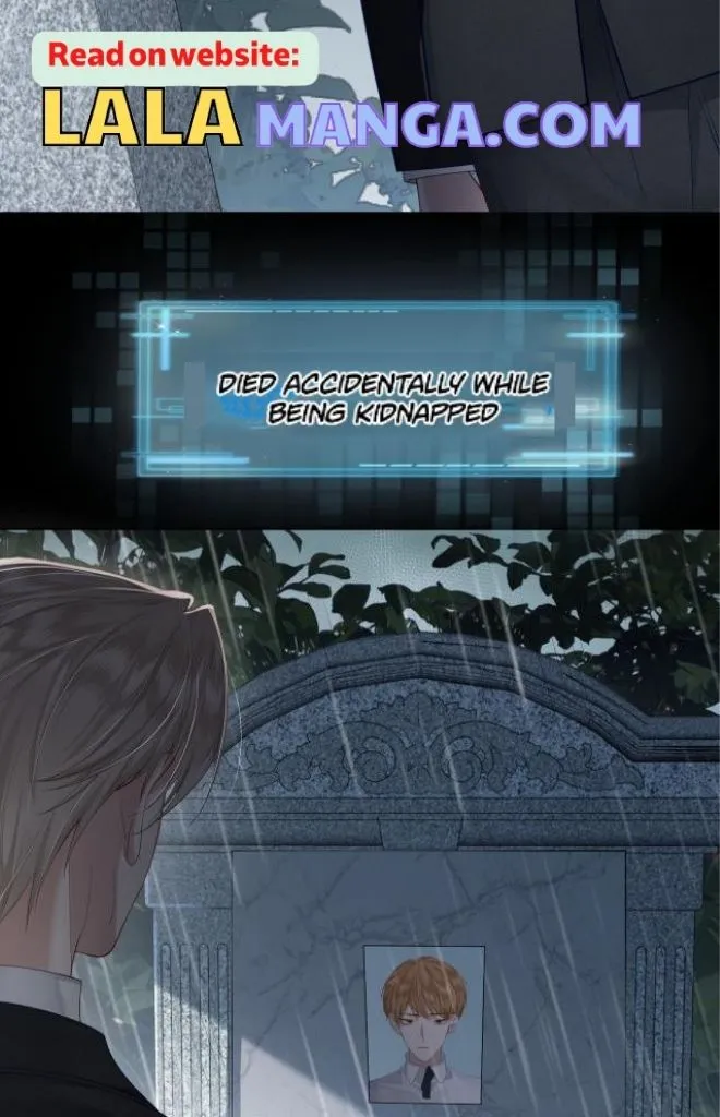 The Protagonist Just Wants To Falling In Love Chapter 1 page 26 - 