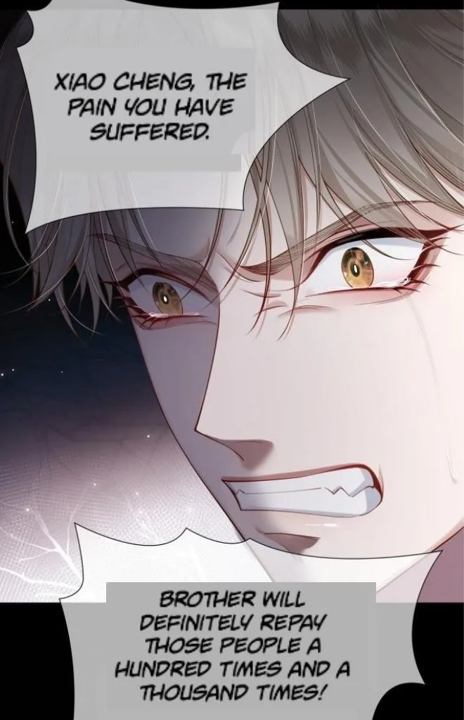 The Protagonist Just Wants To Falling In Love Chapter 1 page 28 - 