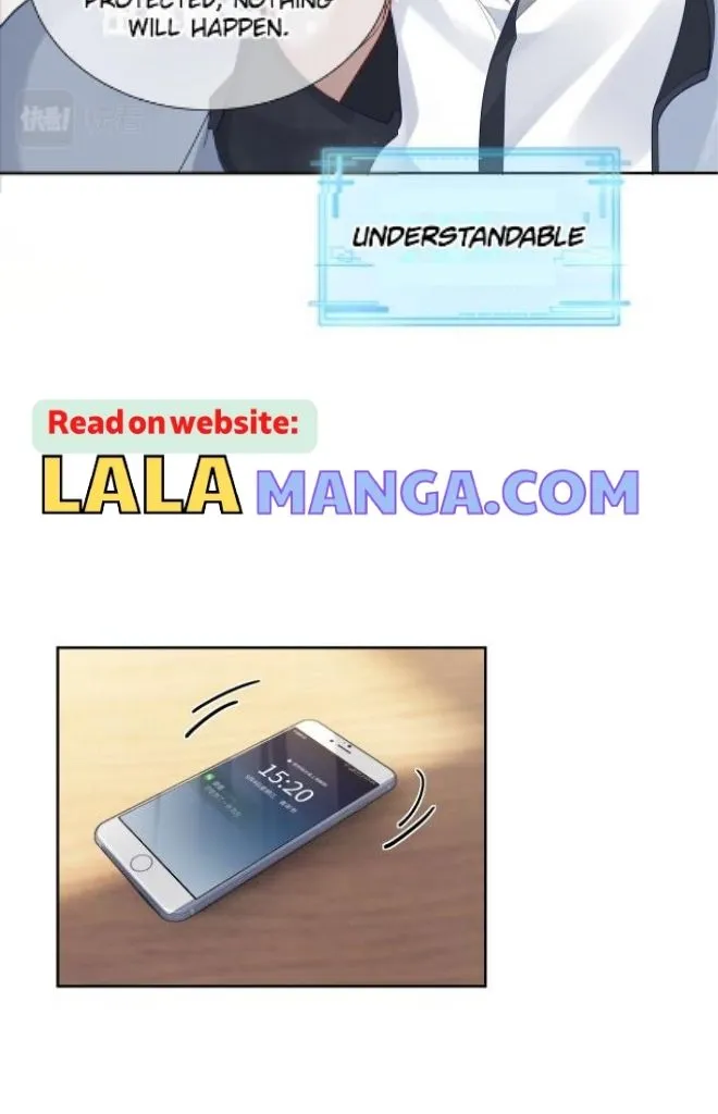The Protagonist Just Wants To Falling In Love Chapter 1 page 31 - 