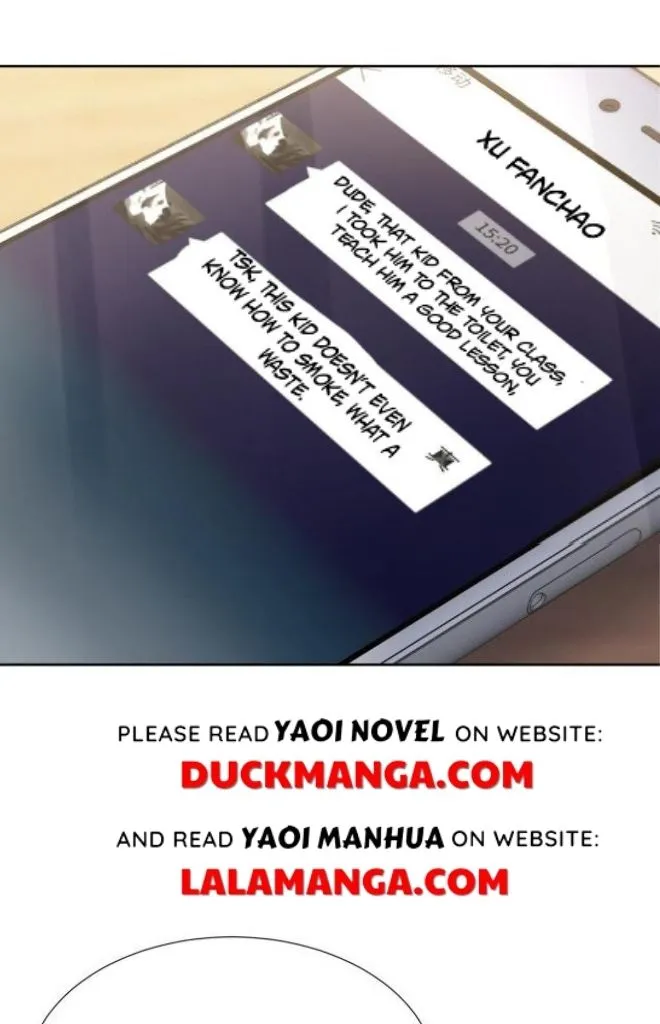 The Protagonist Just Wants To Falling In Love Chapter 1 page 32 - 