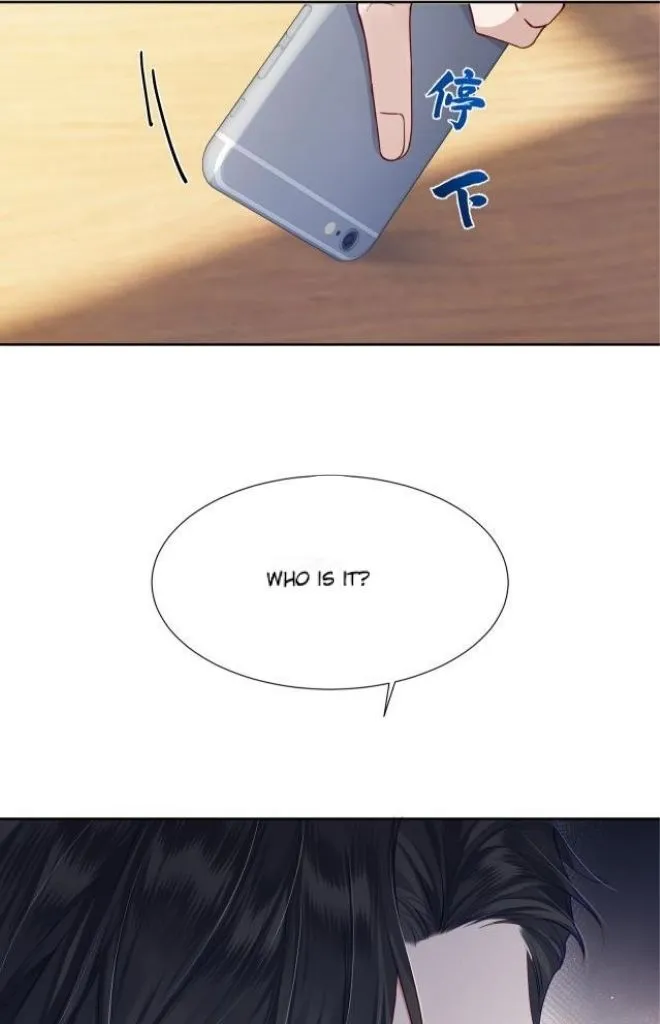 The Protagonist Just Wants To Falling In Love Chapter 1 page 36 - 