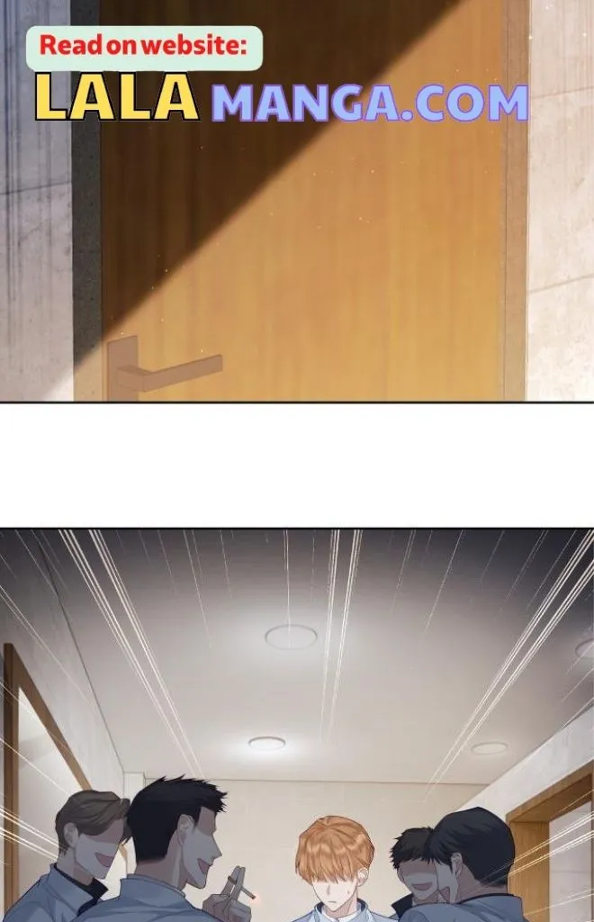 The Protagonist Just Wants To Falling In Love Chapter 1 page 39 - 