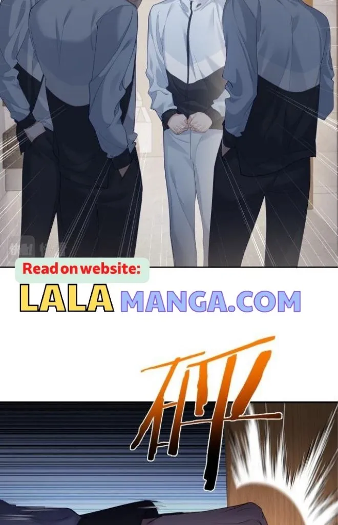 The Protagonist Just Wants To Falling In Love Chapter 1 page 40 - 