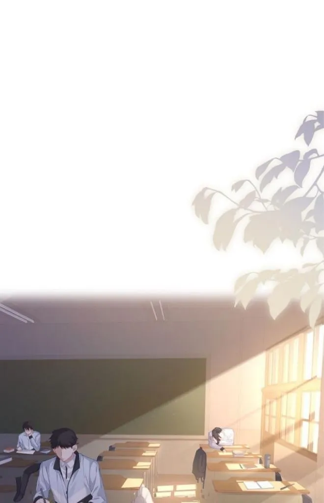The Protagonist Just Wants To Falling In Love Chapter 1 page 5 - 
