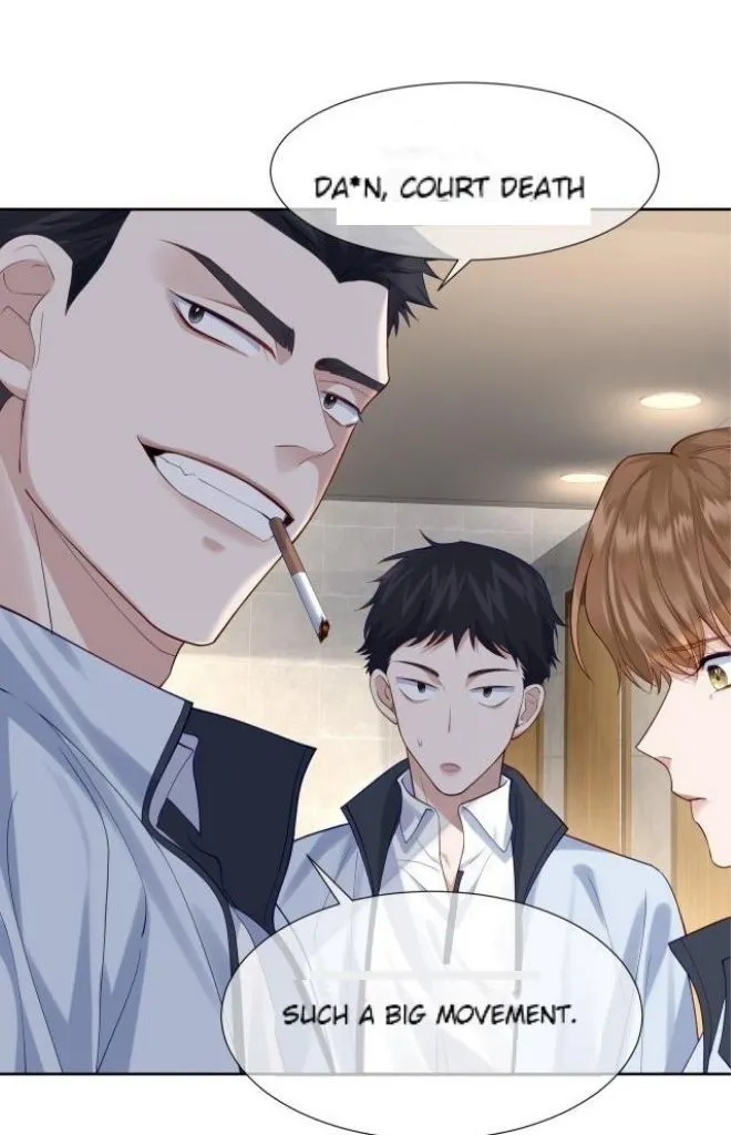 The Protagonist Just Wants To Falling In Love Chapter 1 page 43 - 
