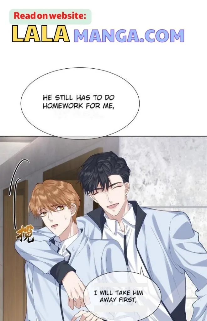 The Protagonist Just Wants To Falling In Love Chapter 1 page 46 - 