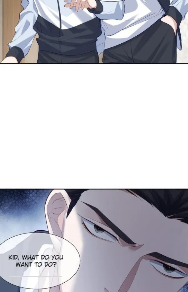 The Protagonist Just Wants To Falling In Love Chapter 1 page 47 - 