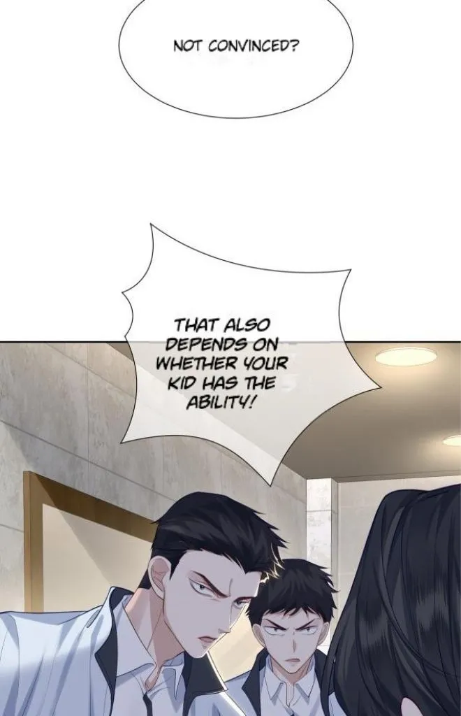 The Protagonist Just Wants To Falling In Love Chapter 1 page 49 - 