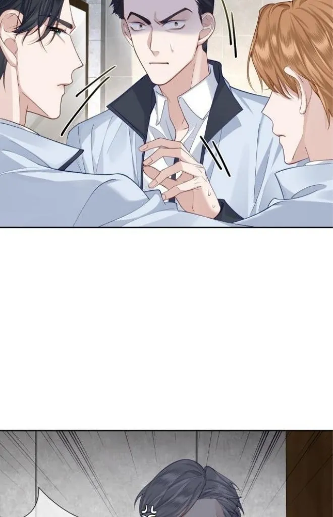 The Protagonist Just Wants To Falling In Love Chapter 1 page 53 - 