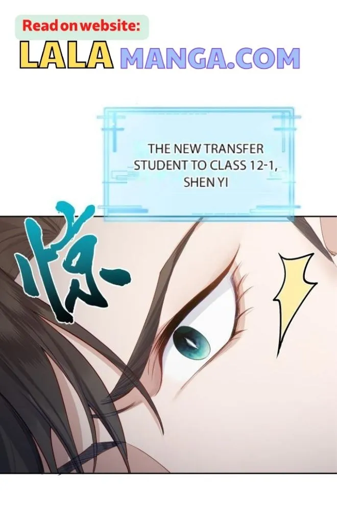 The Protagonist Just Wants To Falling In Love Chapter 1 page 8 - 