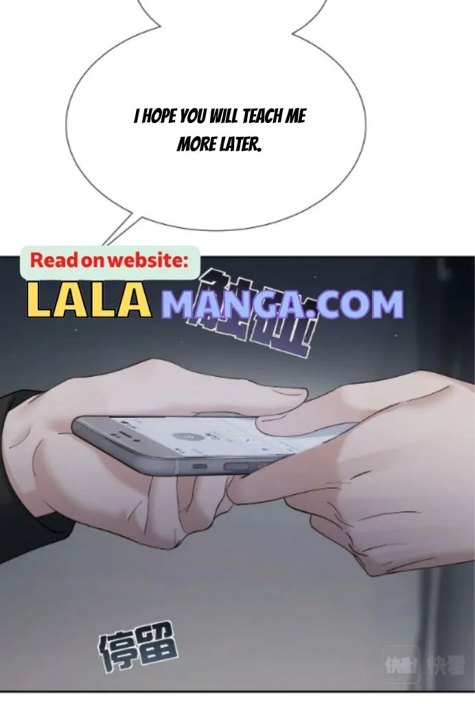 The Protagonist Just Wants To Falling In Love Chapter 10 page 11 - 