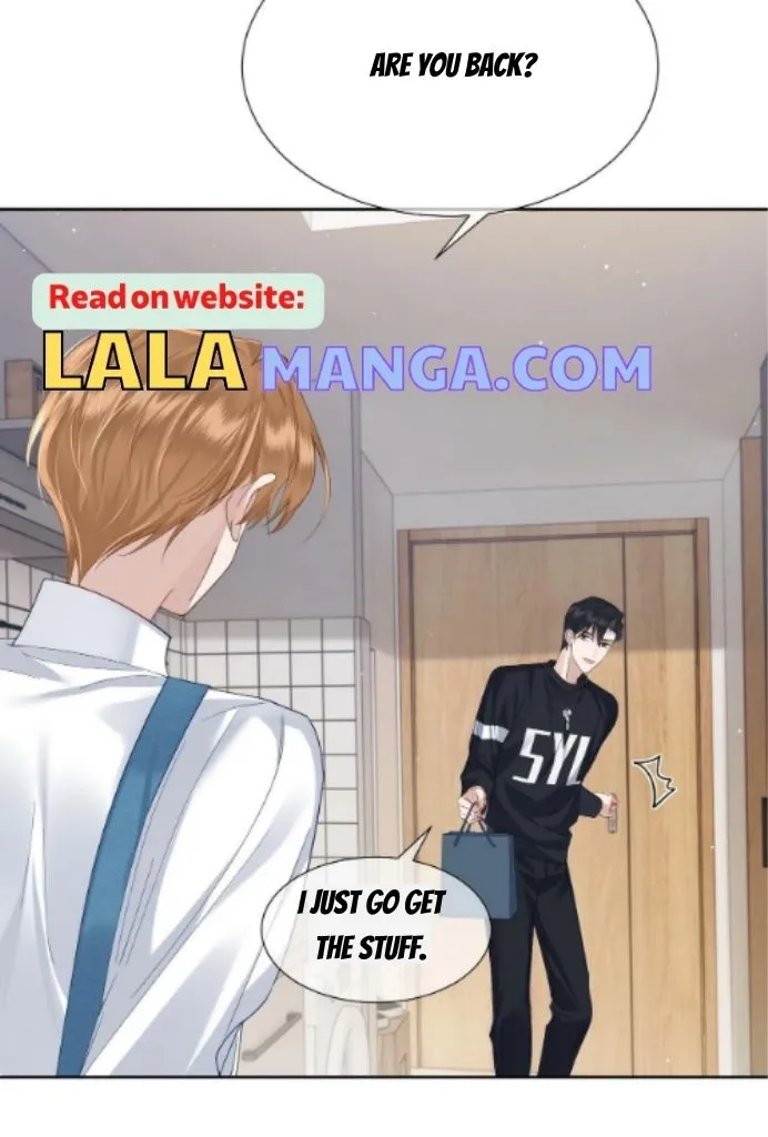 The Protagonist Just Wants To Falling In Love Chapter 10 page 13 - 